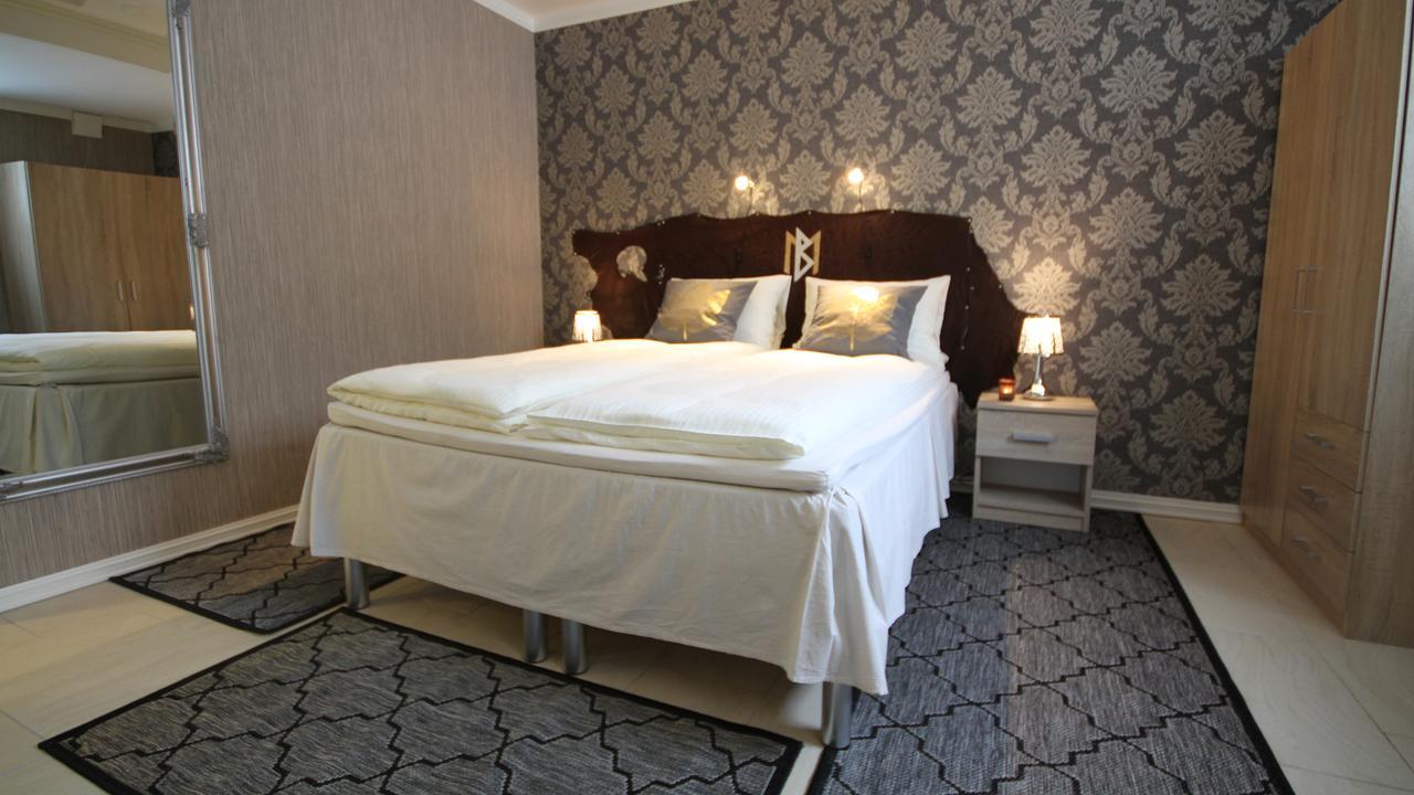 Hotell Magnor Bad Εξωτερικό φωτογραφία