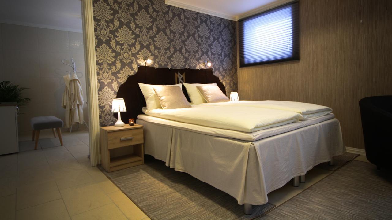 Hotell Magnor Bad Εξωτερικό φωτογραφία